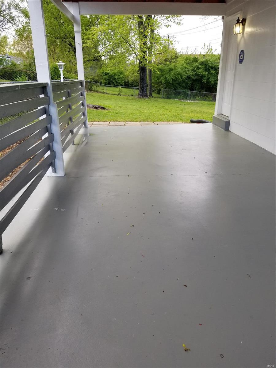 Pepper Lane Amd - Residential