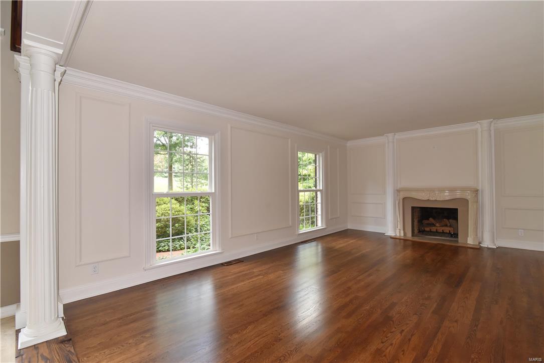 Forestgreen Estates - Residential