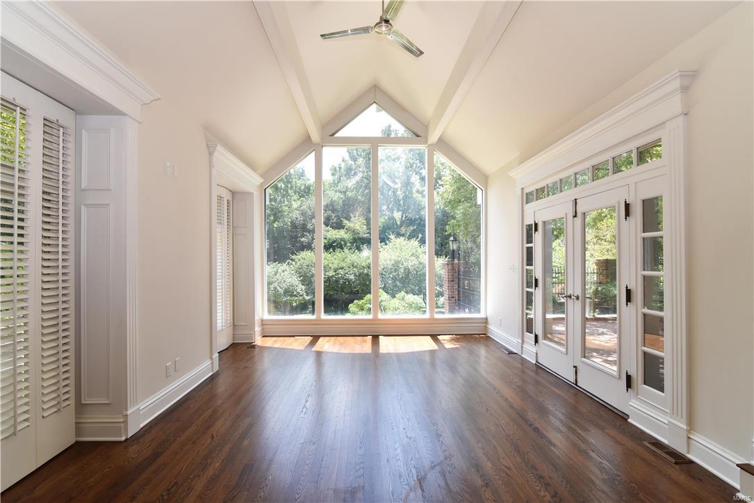 Forestgreen Estates - Residential