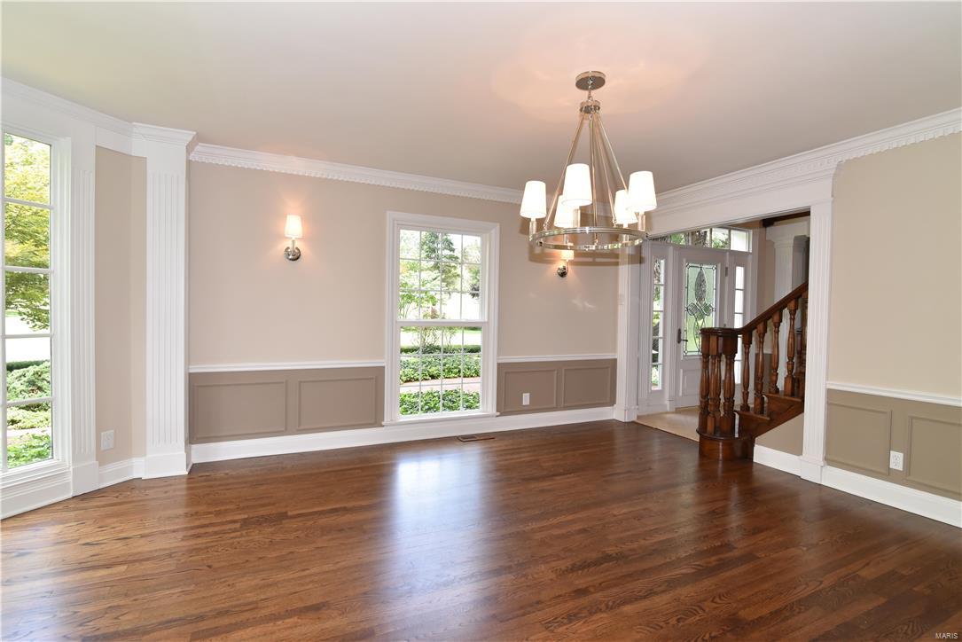 Forestgreen Estates - Residential