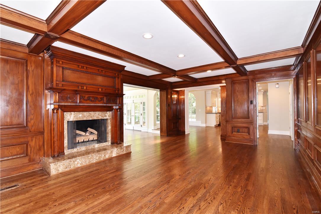 Forestgreen Estates - Residential