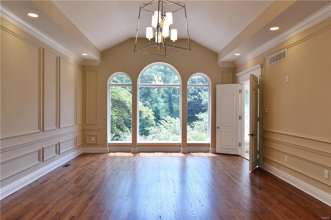 Forestgreen Estates - Residential