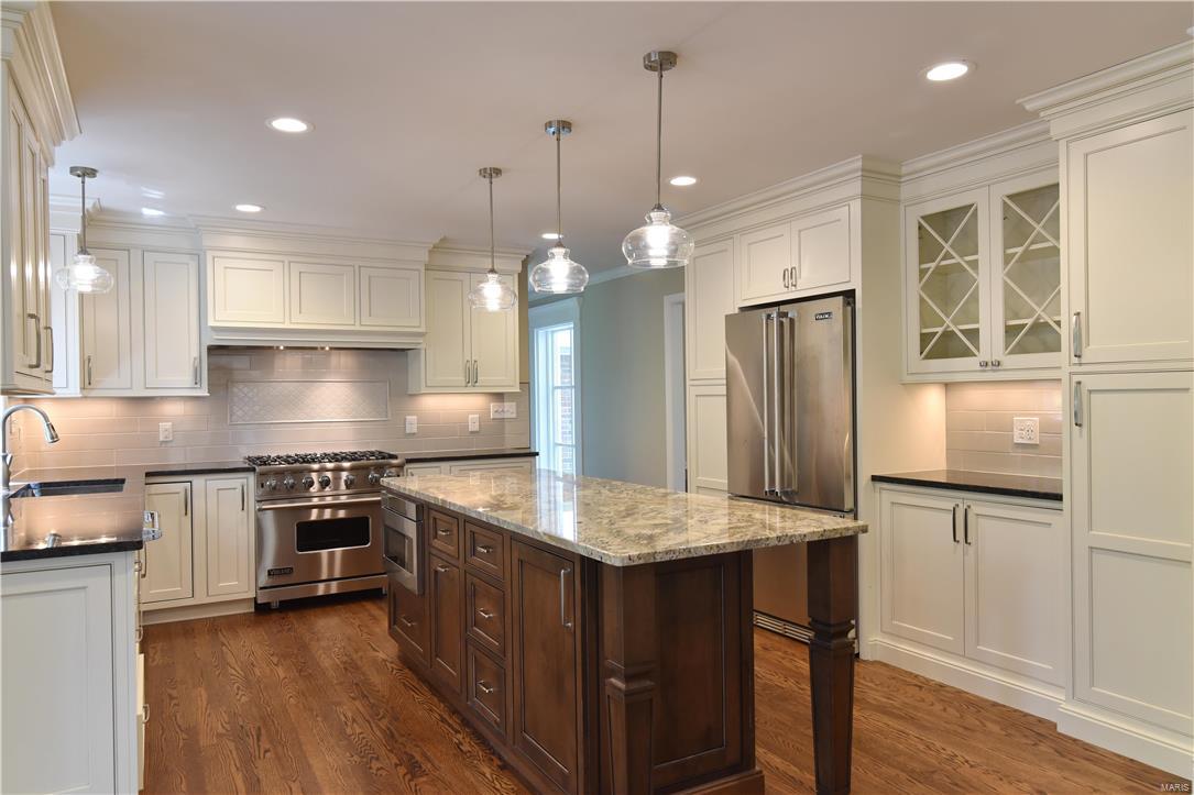 Forestgreen Estates - Residential