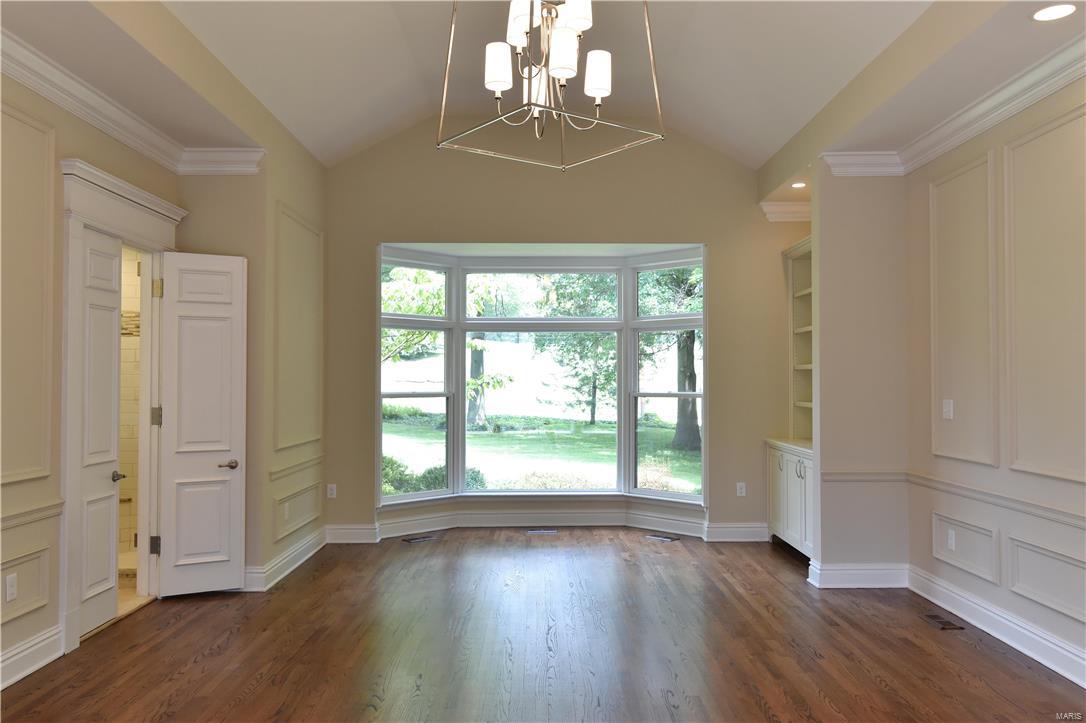 Forestgreen Estates - Residential