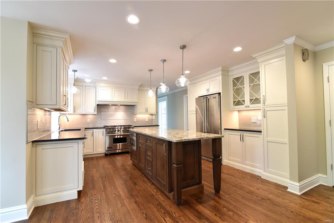 Forestgreen Estates - Residential