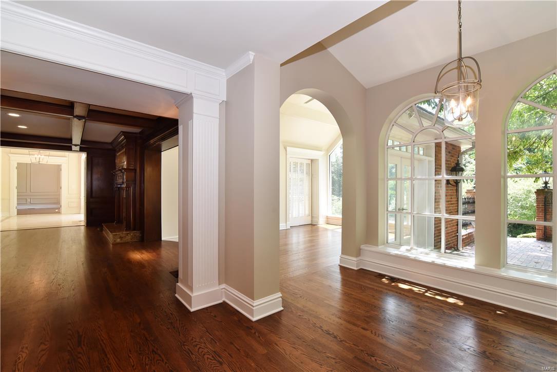 Forestgreen Estates - Residential