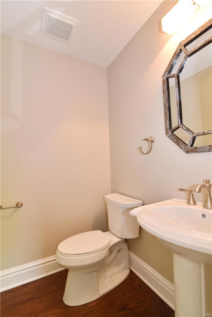 Forestgreen Estates - Residential