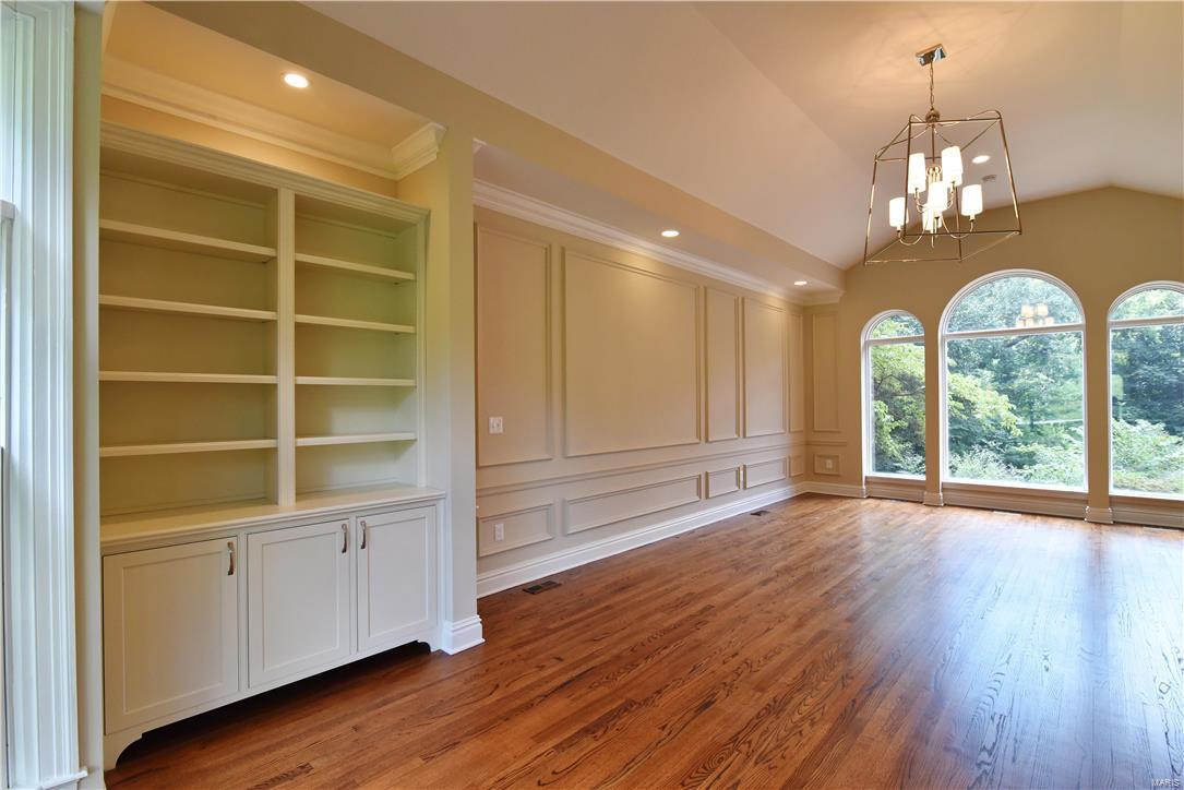 Forestgreen Estates - Residential