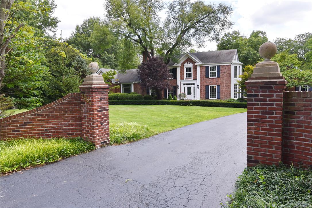 Forestgreen Estates - Residential