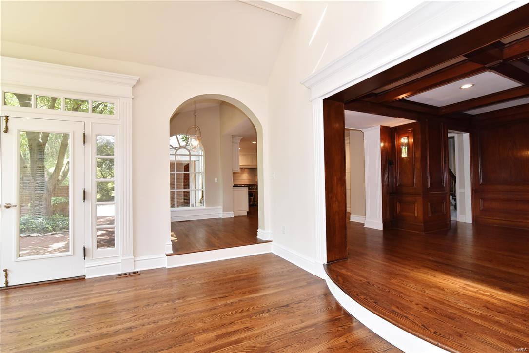 Forestgreen Estates - Residential