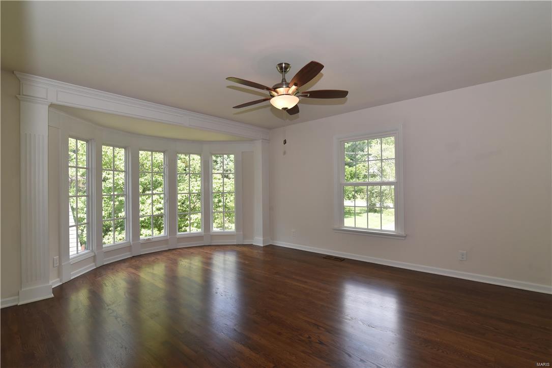 Forestgreen Estates - Residential