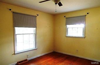 Woodlawn Terrace - Residential