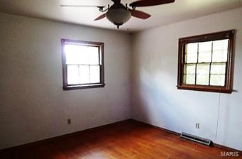 Woodlawn Terrace - Residential