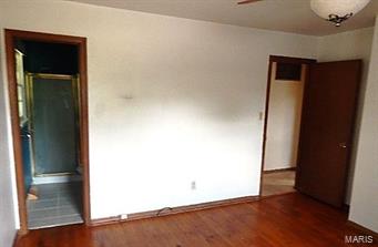 Woodlawn Terrace - Residential