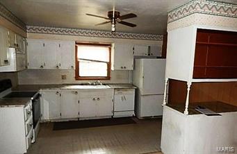 Woodlawn Terrace - Residential