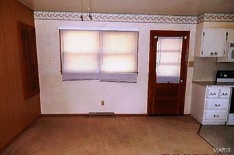 Woodlawn Terrace - Residential