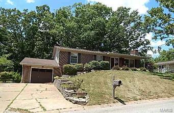 Woodlawn Terrace - Residential