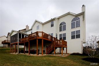 Mirasol - Residential