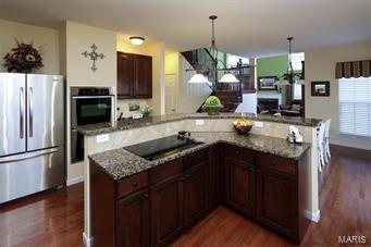 Mirasol - Residential