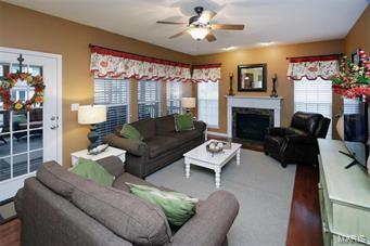 Mirasol - Residential