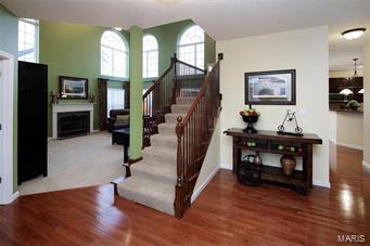 Mirasol - Residential