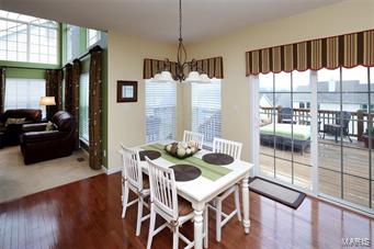 Mirasol - Residential