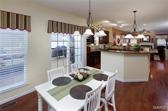 Mirasol - Residential