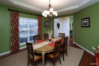 Mirasol - Residential