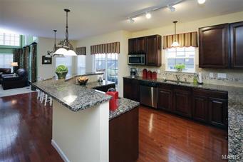 Mirasol - Residential