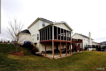 Mirasol - Residential