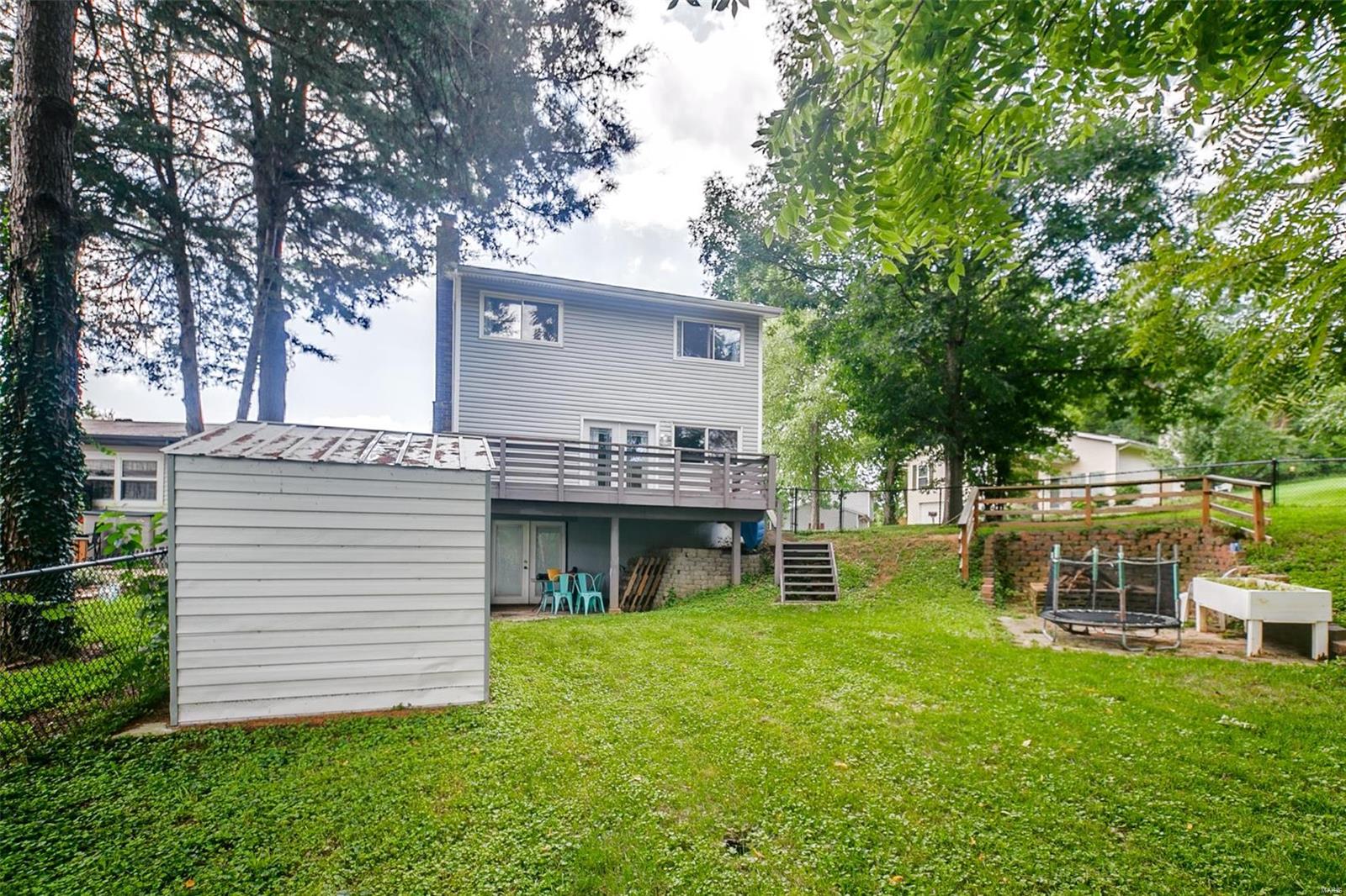 Village Jefferson 03 - Residential