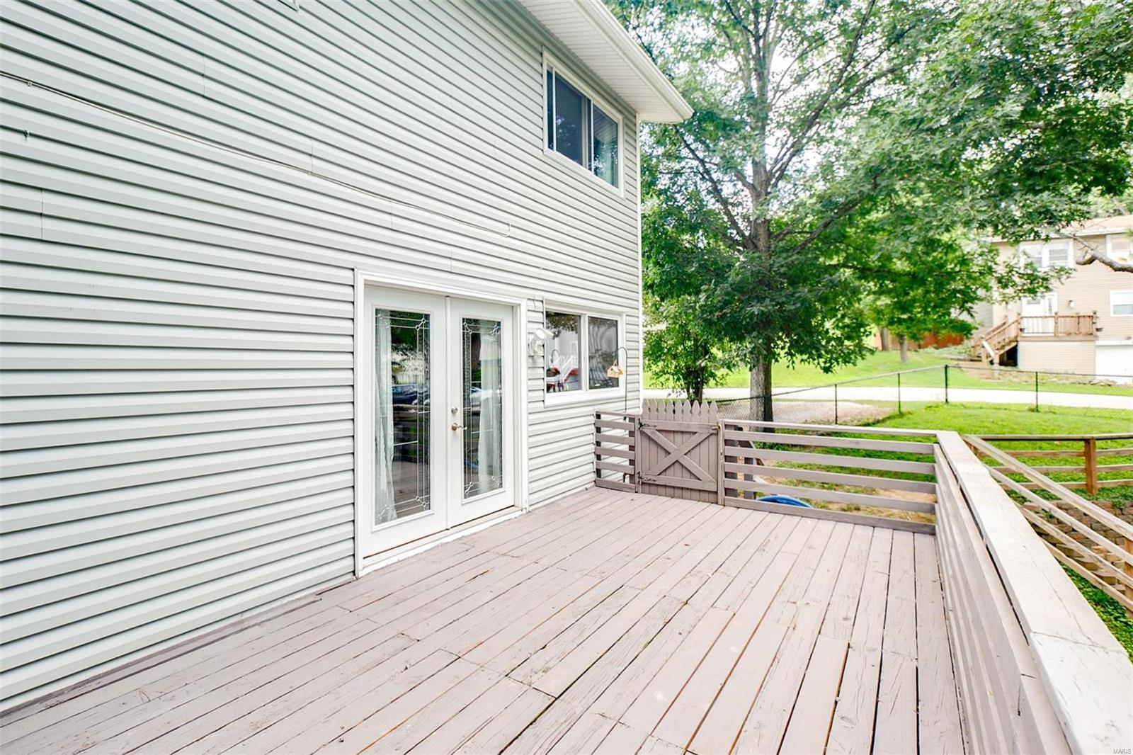 Village Jefferson 03 - Residential