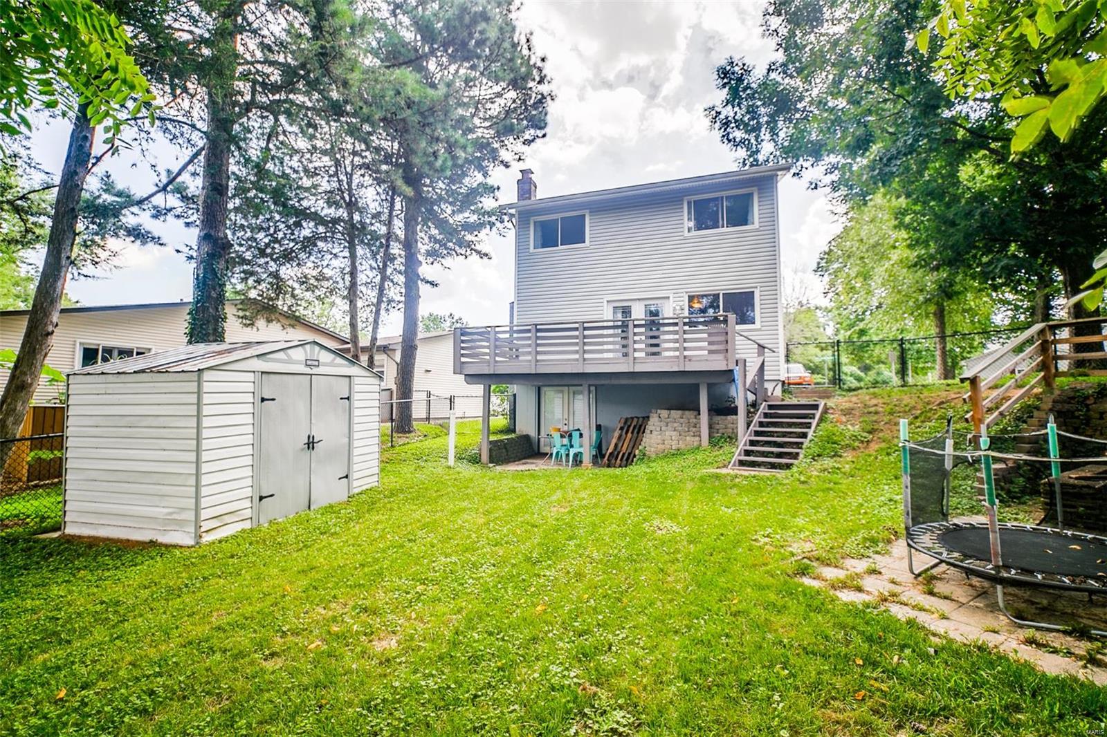 Village Jefferson 03 - Residential