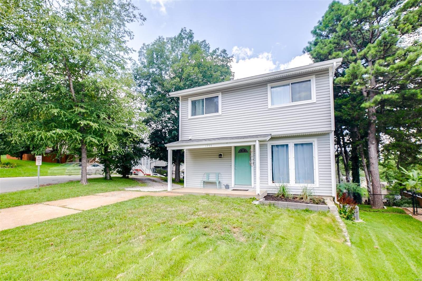 Village Jefferson 03 - Residential