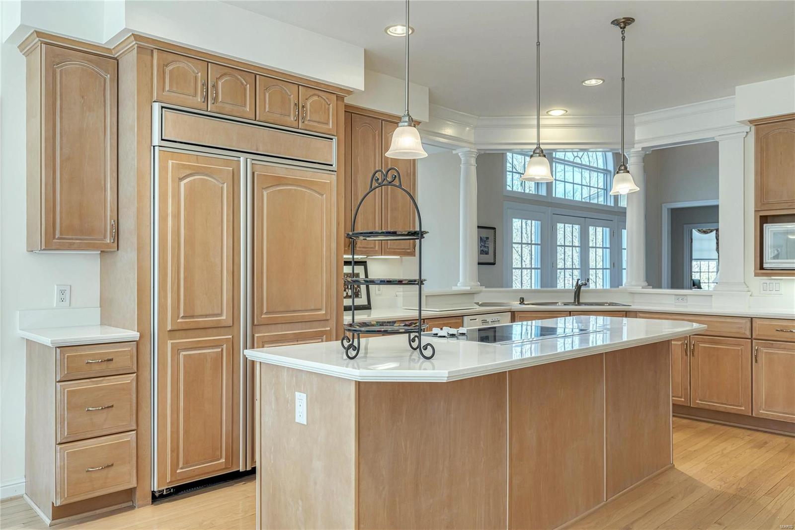 Havenwood - Residential