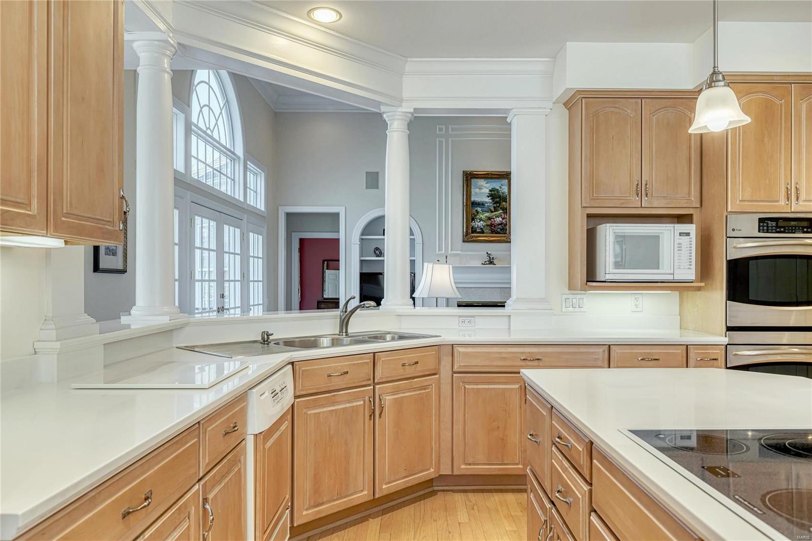 Havenwood - Residential