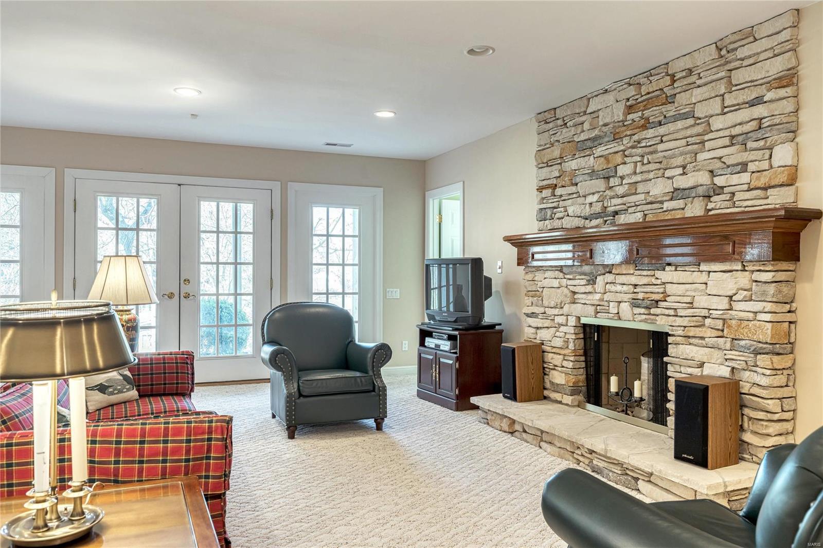 Havenwood - Residential