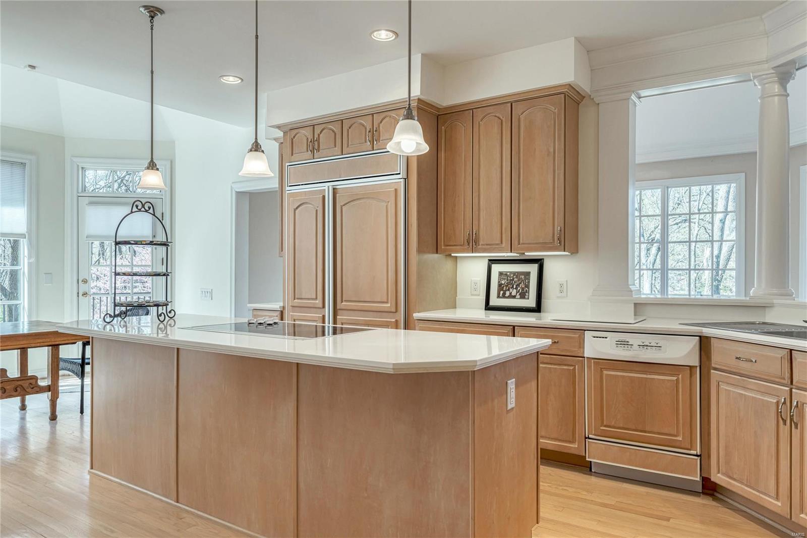 Havenwood - Residential