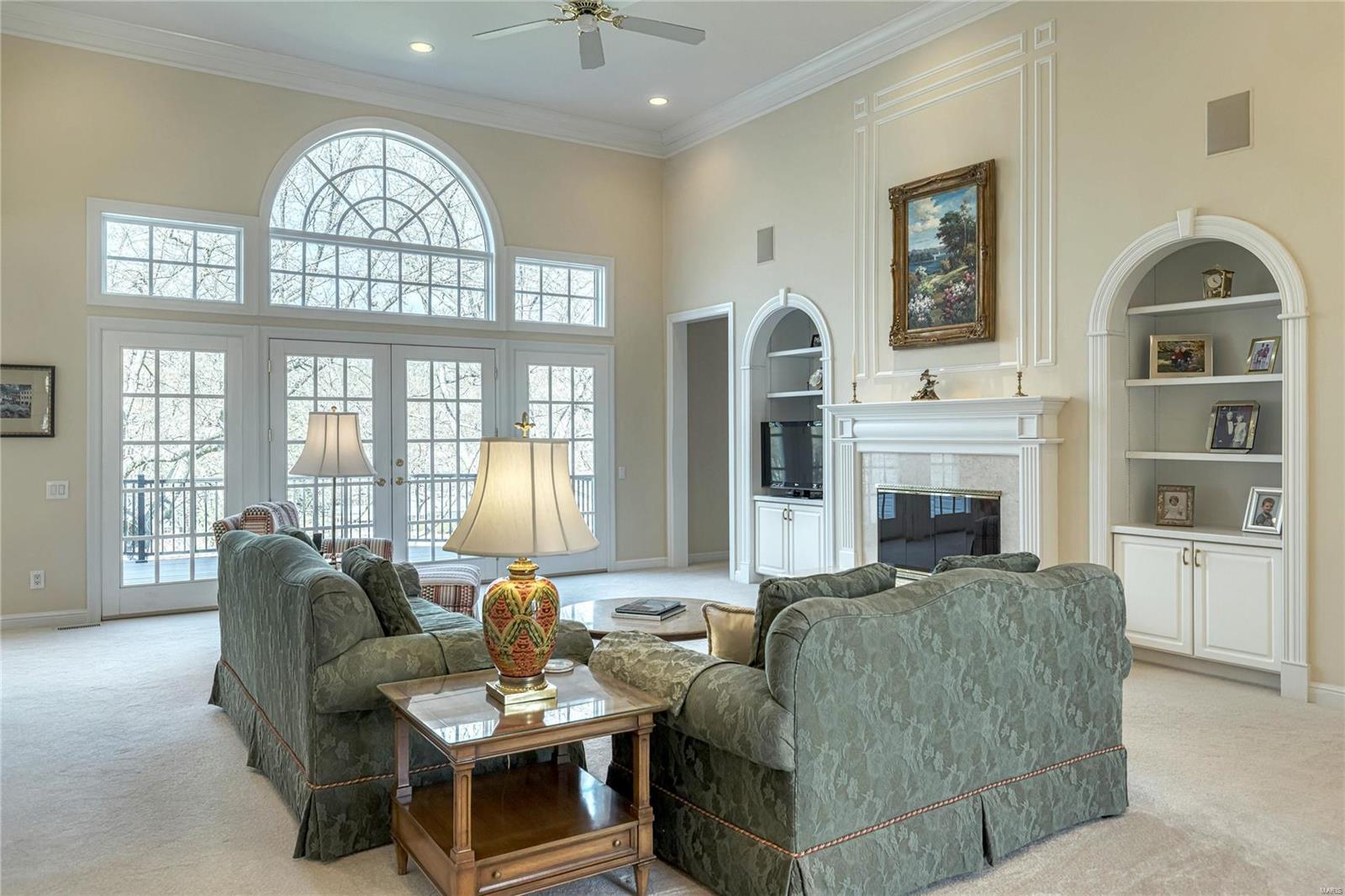 Havenwood - Residential