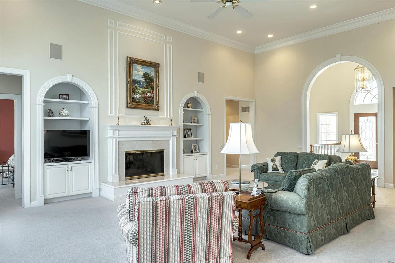 Havenwood - Residential