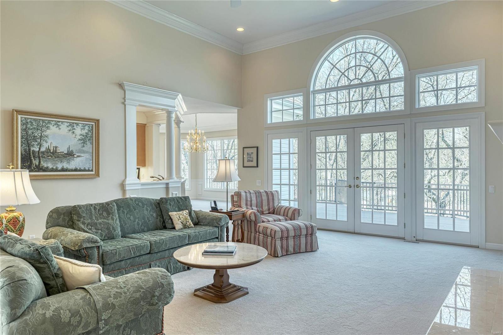 Havenwood - Residential