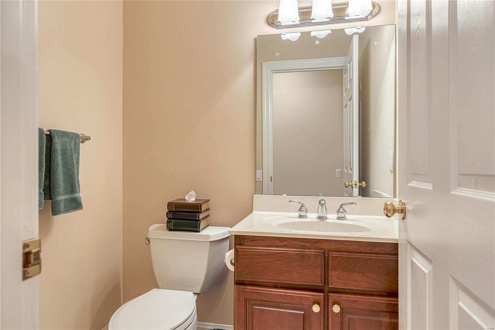 Havenwood - Residential