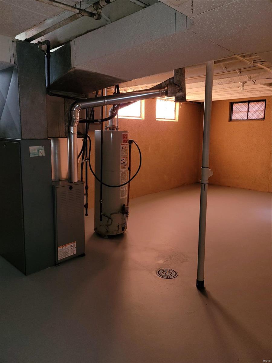 Hathaway Manor 9 - Residential