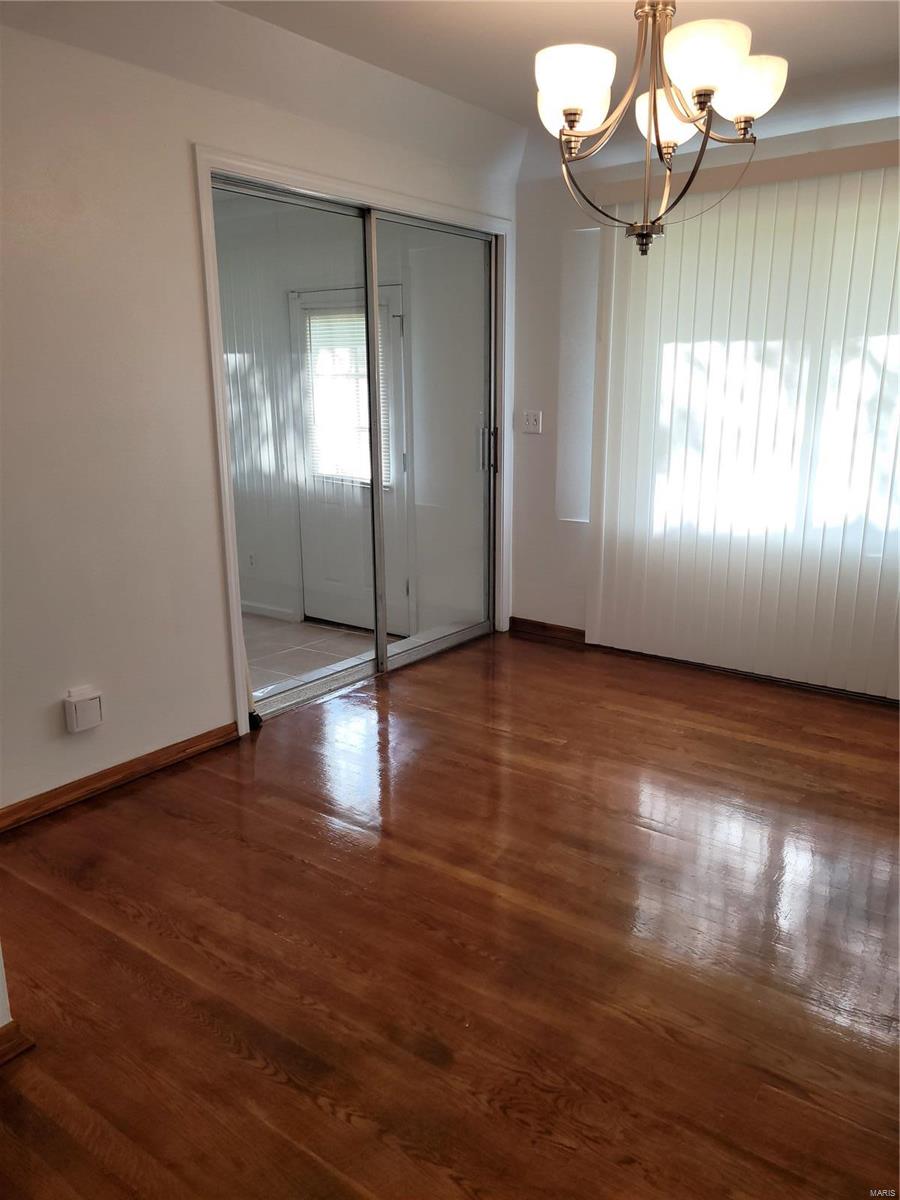 Hathaway Manor 9 - Residential