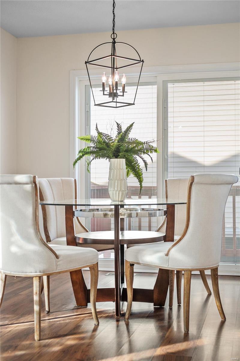 Spencer Creek North Village #9 - Residential