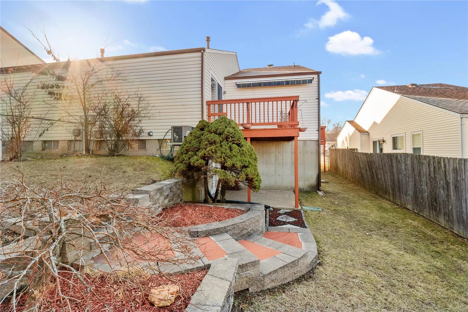 Spencer Creek North Village #9 - Residential