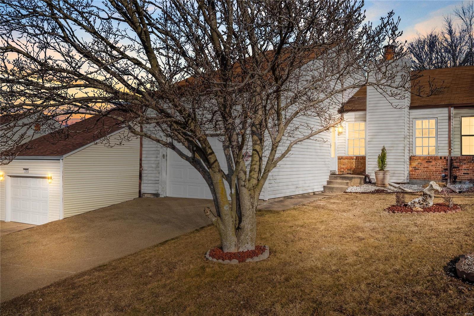 Spencer Creek North Village #9 - Residential