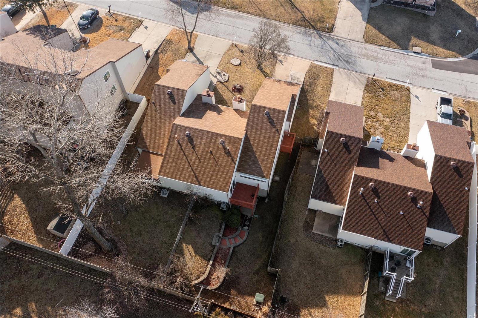 Spencer Creek North Village #9 - Residential