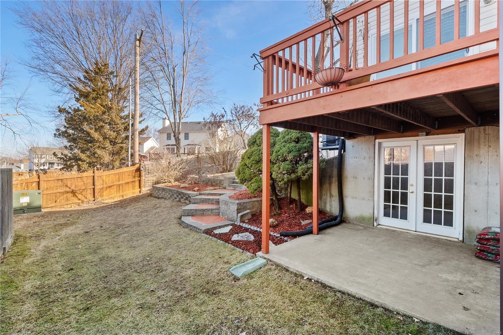 Spencer Creek North Village #9 - Residential