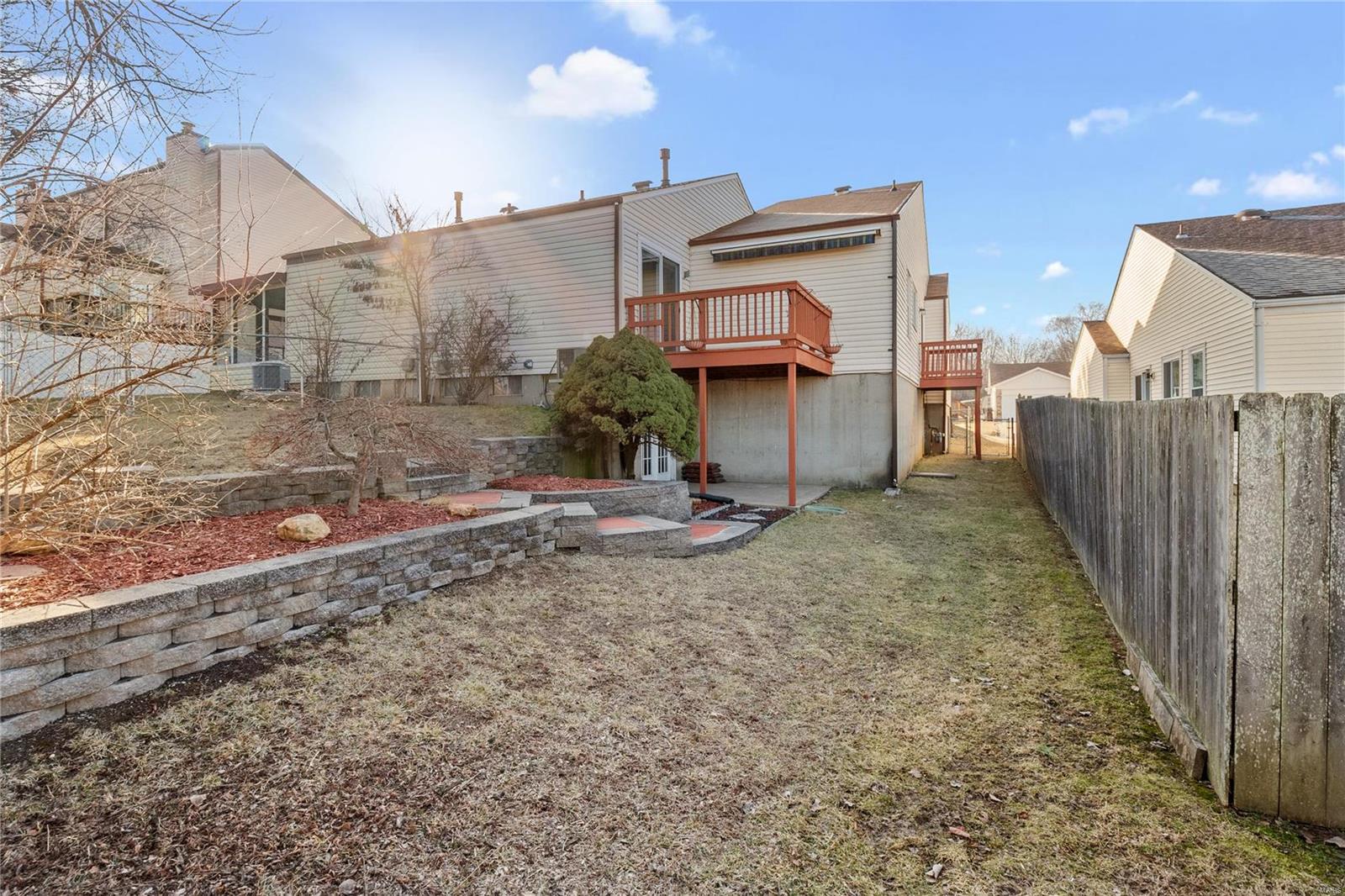 Spencer Creek North Village #9 - Residential